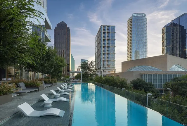 $3,400,000 | 1747 Leonard Street, Unit 403, Dallas, TX 75201