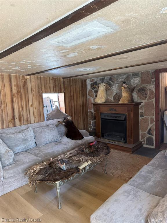 660 East Fitchburg Road Stockbridge, MI 49285 - Photo 50 of 57