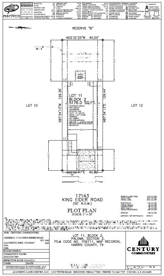 17143 King Eider Road Waller, TX 77484 - Photo 27 of 29