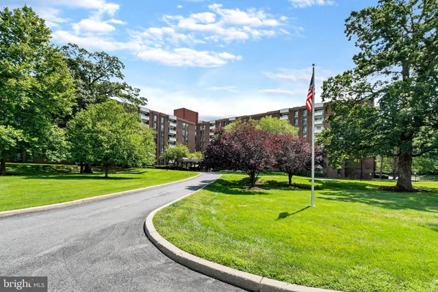 $125,000 | 7 Slade Avenue, Unit 414, Baltimore, MD 21208