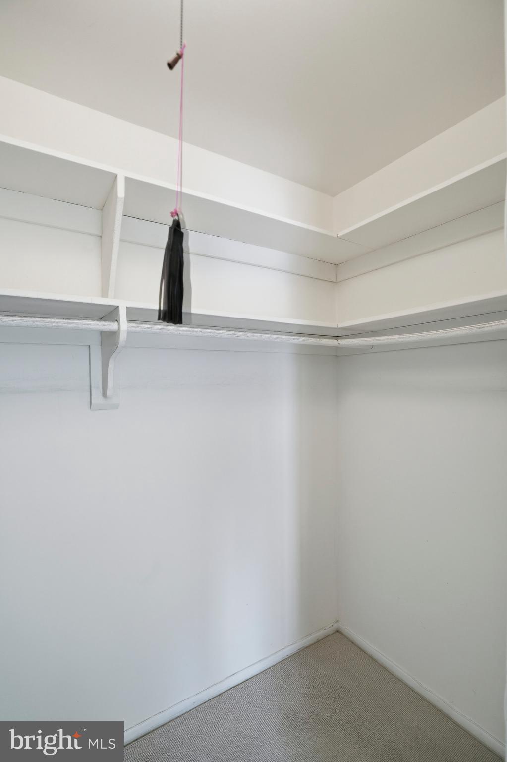 7 Slade Avenue, Unit 414 Baltimore, MD 21208 - Photo 24 of 40 Room for all your Clothes