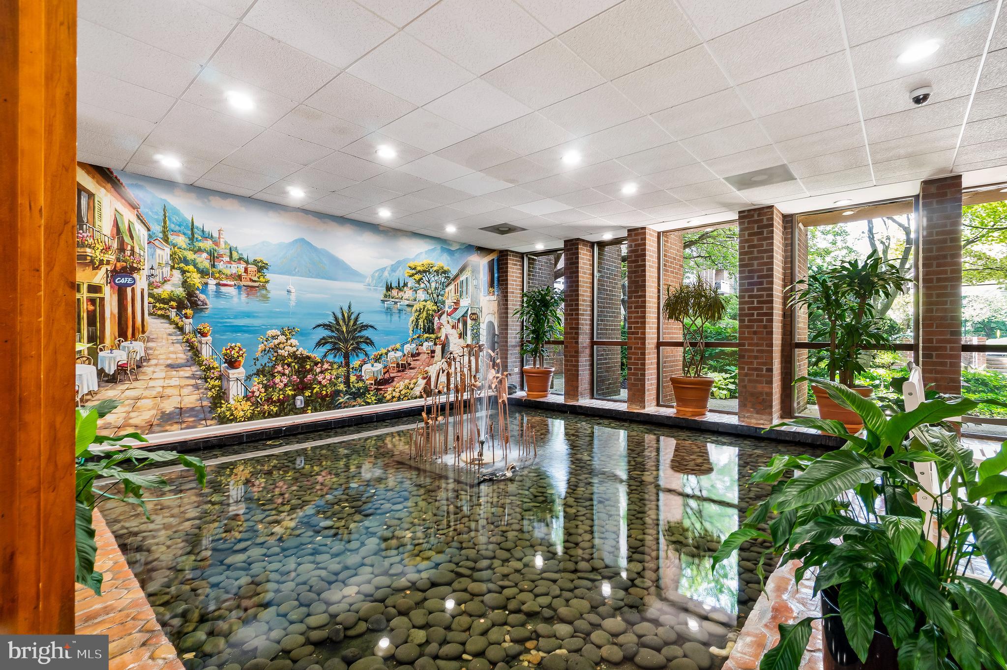 7 Slade Avenue, Unit 414 Baltimore, MD 21208 - Photo 30 of 40