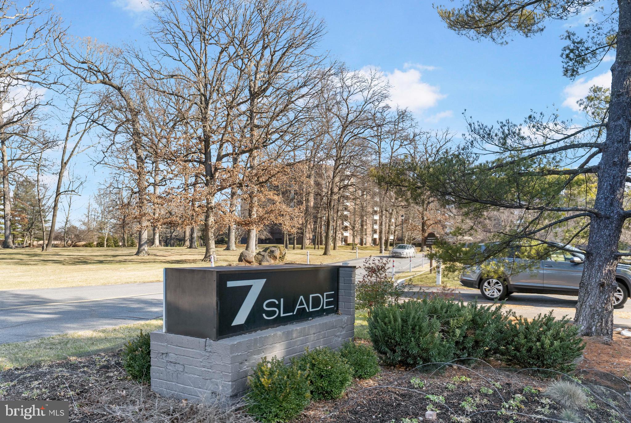 7 Slade Avenue, Unit 414 Baltimore, MD 21208 - Photo 39 of 40