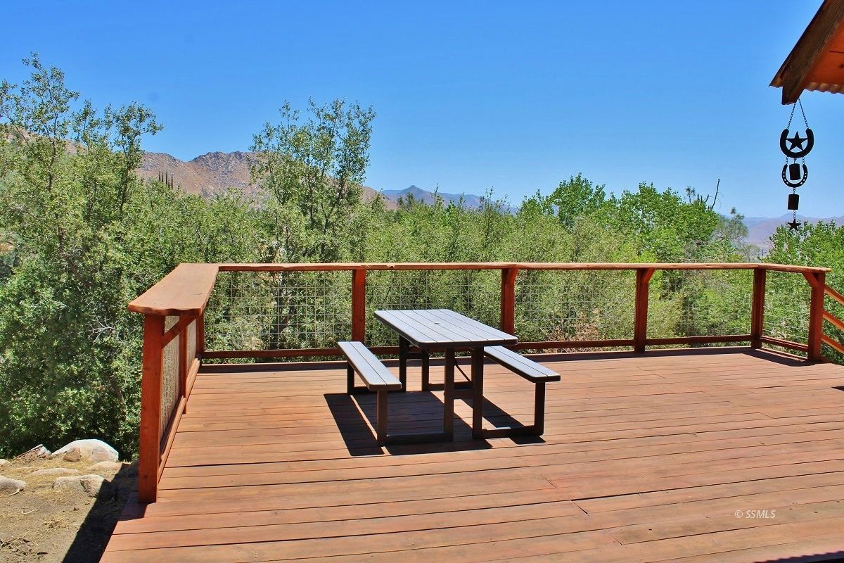 9727 Fay Ranch Road Weldon, CA 93283 - Photo 5 of 26 Gallery Image 5