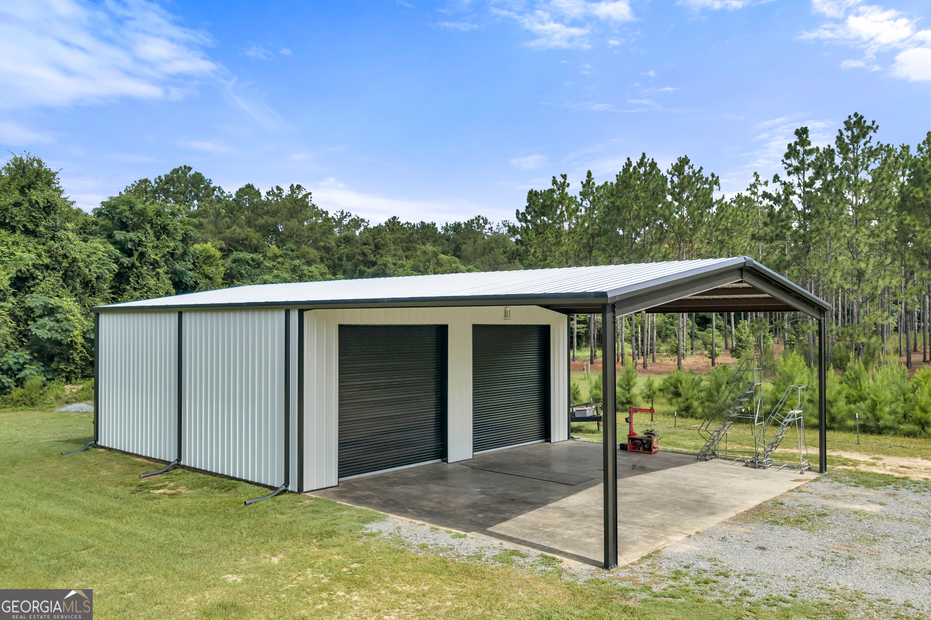 20 Hurst Road Ellaville, GA 31806 - Photo 82 of 104