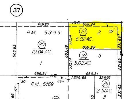 56-340-21 56-340-21 Neal Ranch Road Inyokern, CA 93527 - Photo 11 of 11 Gallery Image 11