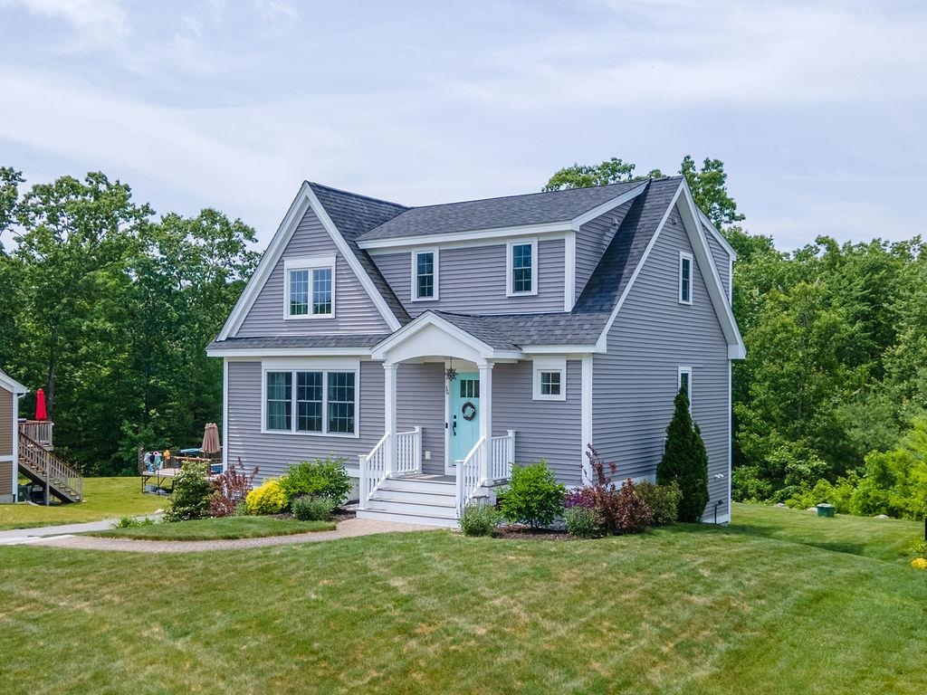 36 Calla Road Londonderry, NH 03053 - Photo 1 of 40