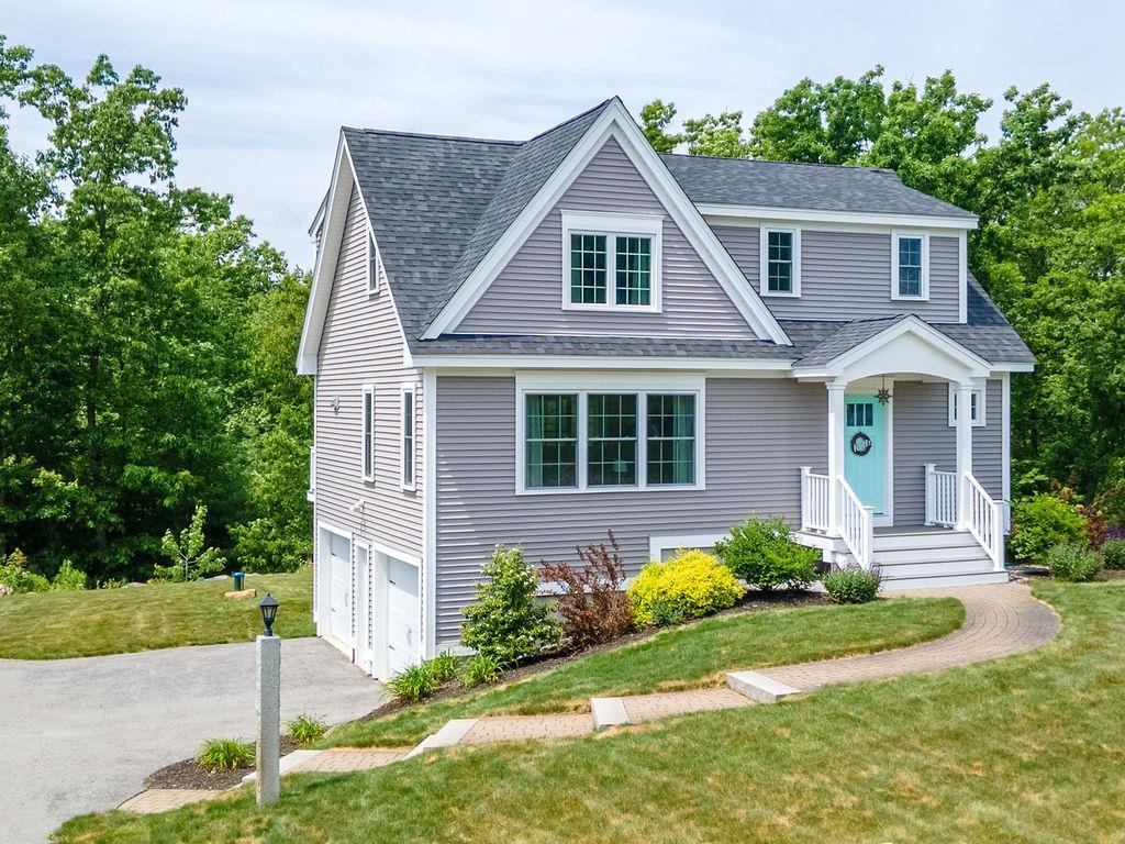 36 Calla Road Londonderry, NH 03053 - Photo 13 of 40