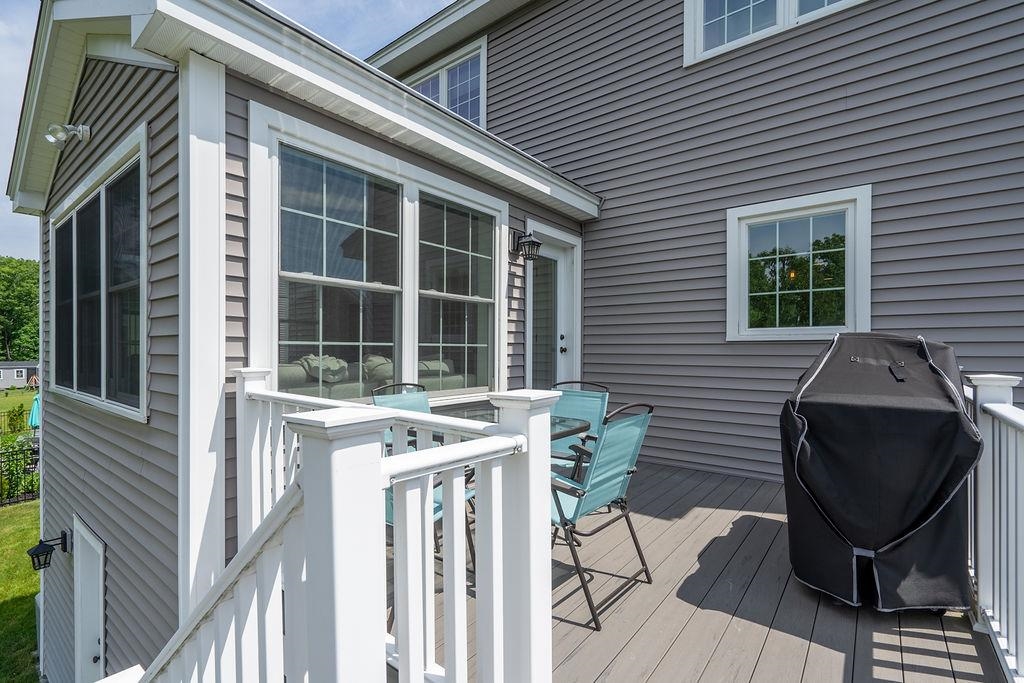 36 Calla Road Londonderry, NH 03053 - Photo 17 of 40