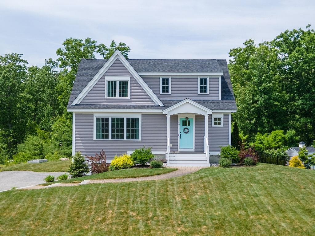36 Calla Road Londonderry, NH 03053 - Photo 2 of 40