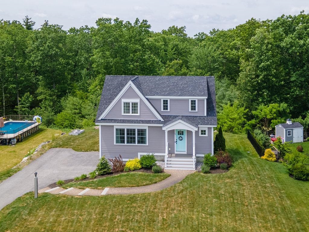 36 Calla Road Londonderry, NH 03053 - Photo 24 of 40