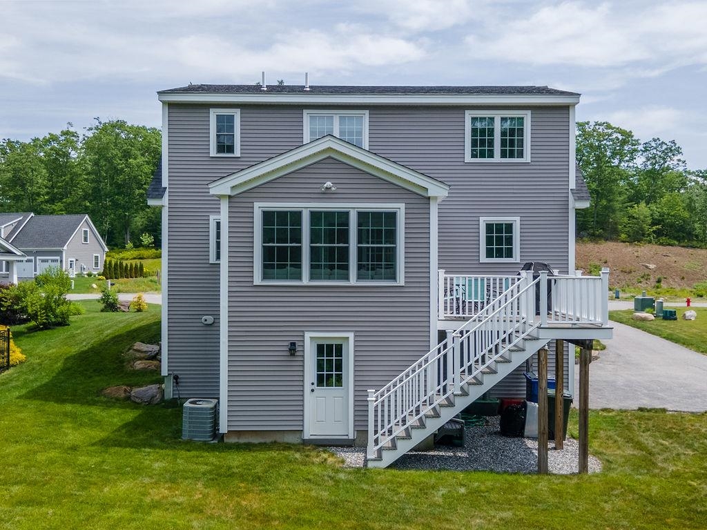 36 Calla Road Londonderry, NH 03053 - Photo 28 of 40