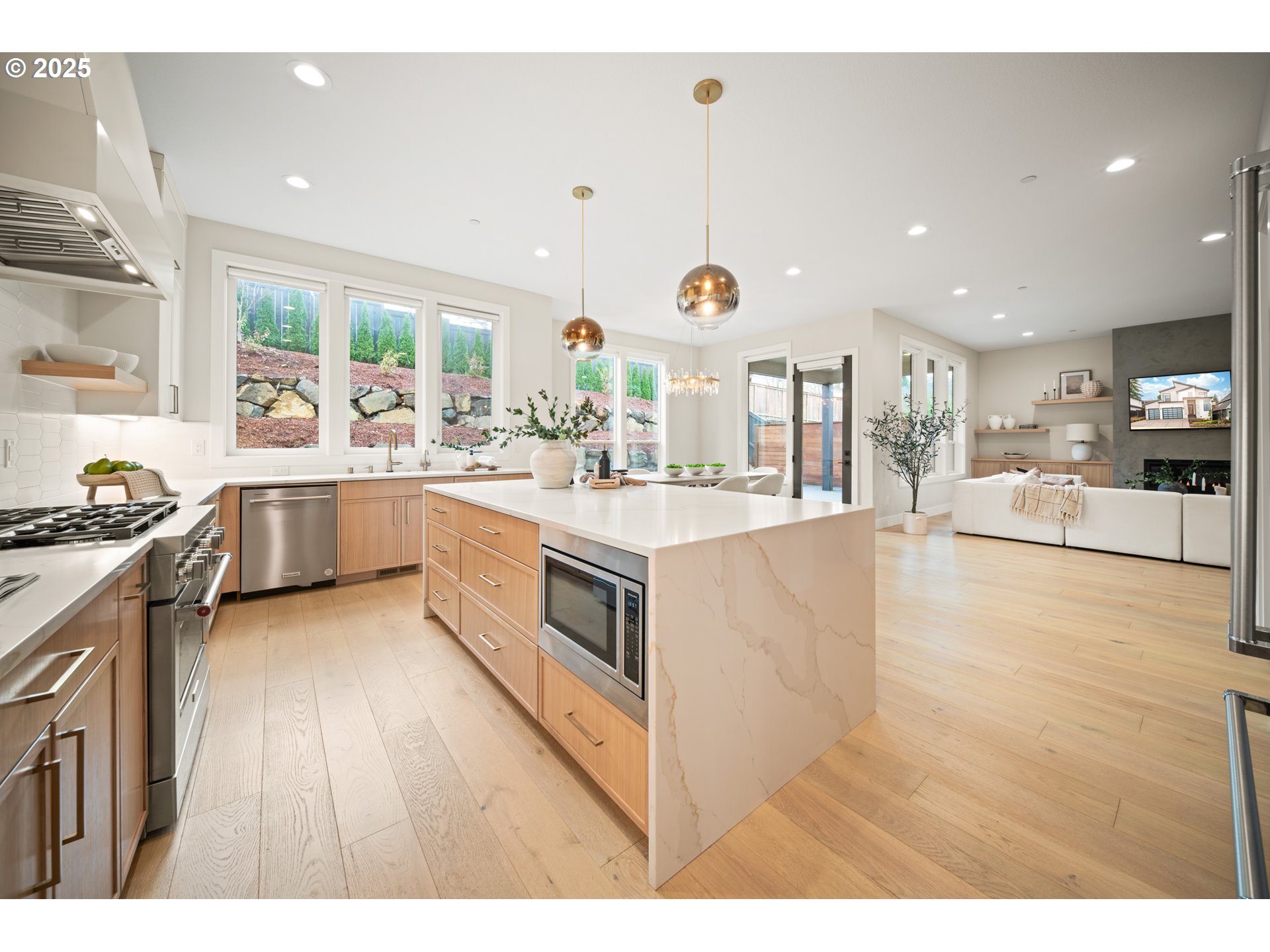 2044 Northwest 33rd Way Camas, WA 98607 - Photo 17 of 48