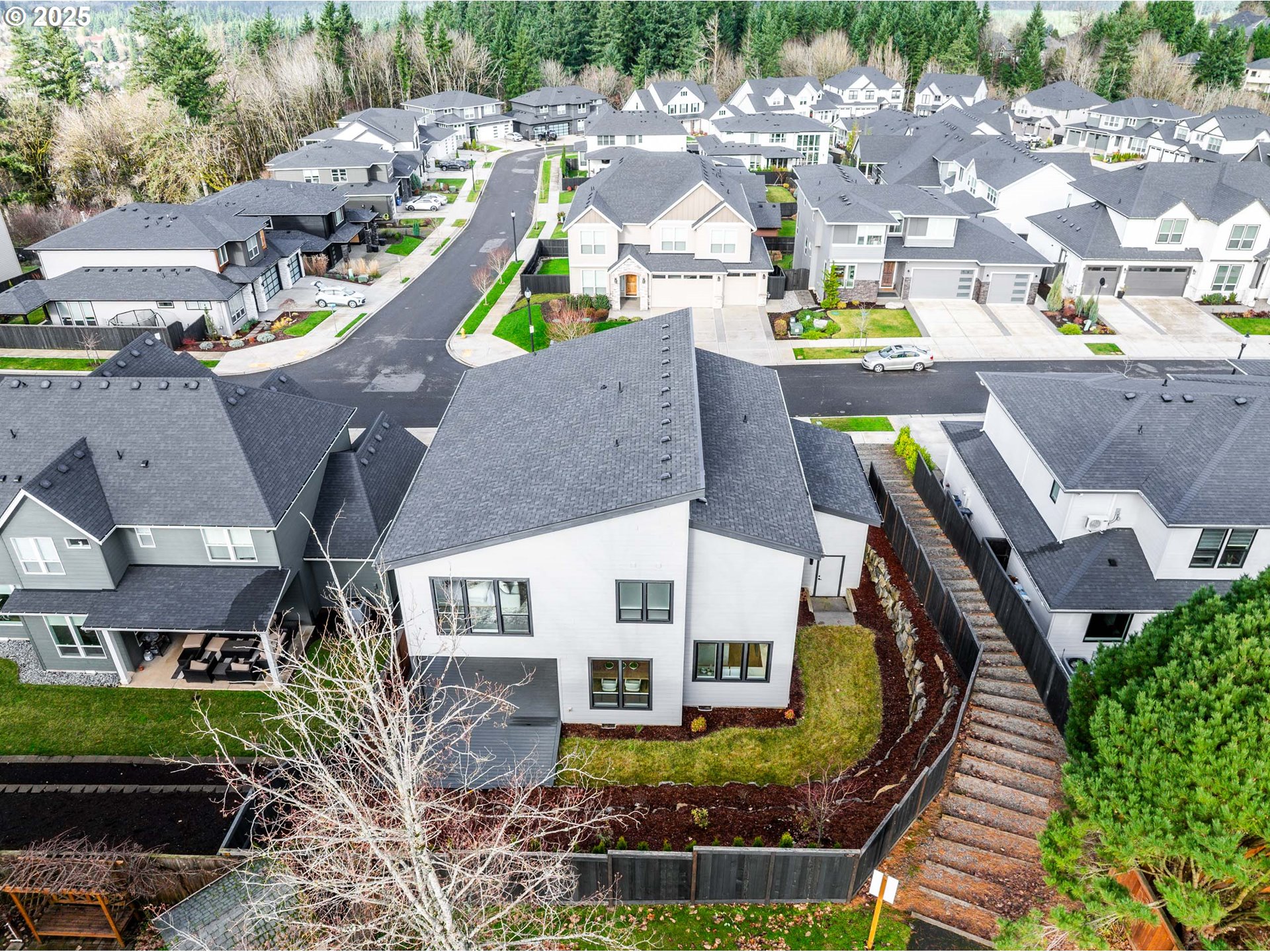 2044 Northwest 33rd Way Camas, WA 98607 - Photo 47 of 48