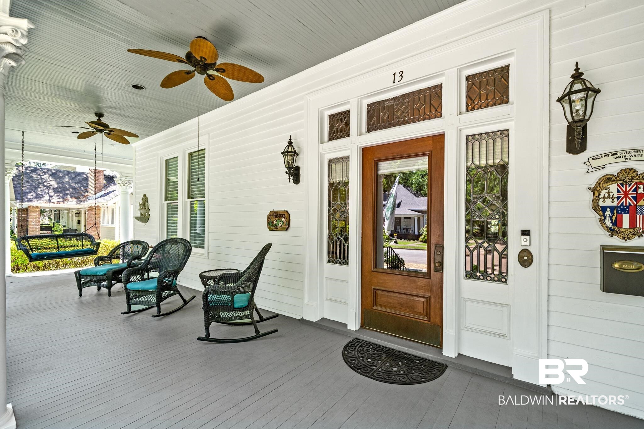 13 North Monterey Street Mobile, AL 36604 - Photo 3 of 48