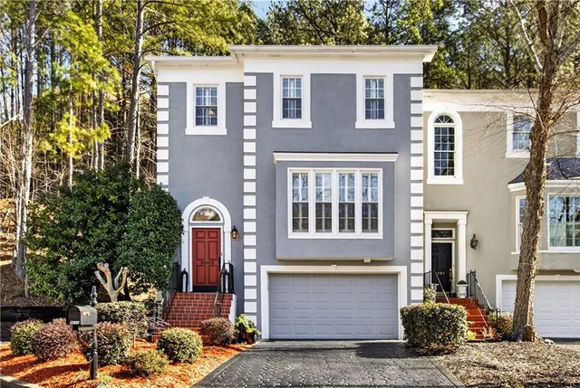 $515,000 | 9005 Niblick Drive, Alpharetta, GA 30022