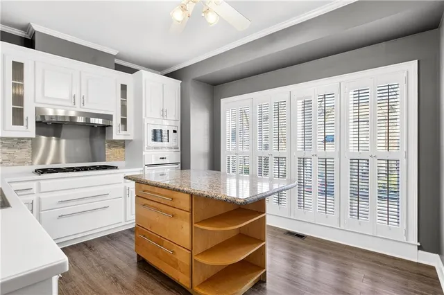 $515,000 | 9005 Niblick Drive, Alpharetta, GA 30022