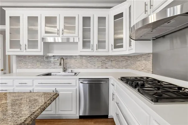 $515,000 | 9005 Niblick Drive, Alpharetta, GA 30022