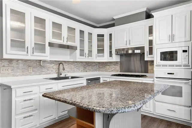 $515,000 | 9005 Niblick Drive, Alpharetta, GA 30022