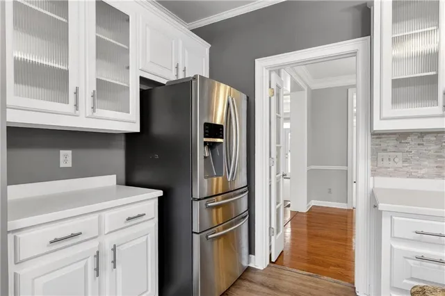 $515,000 | 9005 Niblick Drive, Alpharetta, GA 30022