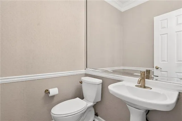 $515,000 | 9005 Niblick Drive, Alpharetta, GA 30022