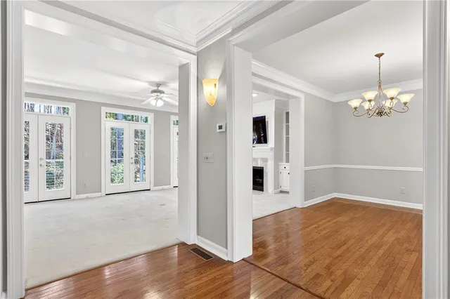 $515,000 | 9005 Niblick Drive, Alpharetta, GA 30022