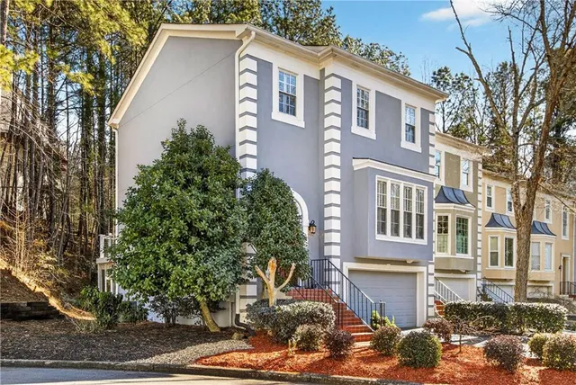 $515,000 | 9005 Niblick Drive, Alpharetta, GA 30022