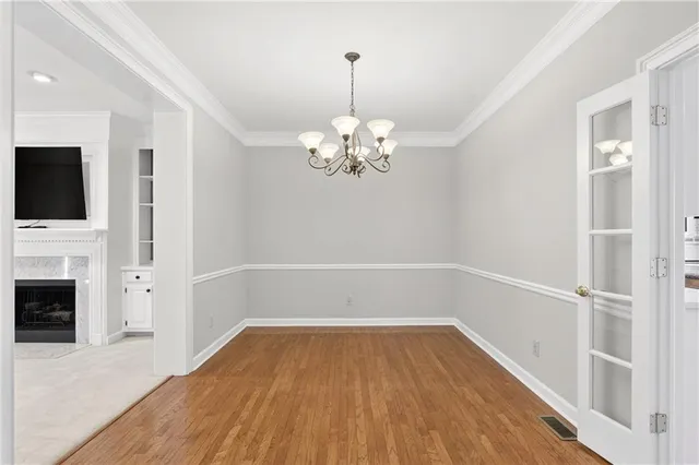 $515,000 | 9005 Niblick Drive, Alpharetta, GA 30022