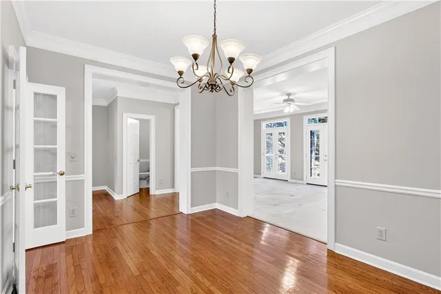 $515,000 | 9005 Niblick Drive, Alpharetta, GA 30022