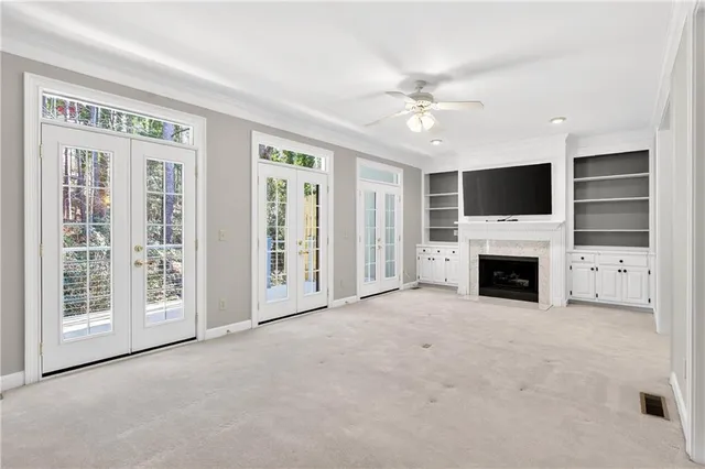 $515,000 | 9005 Niblick Drive, Alpharetta, GA 30022