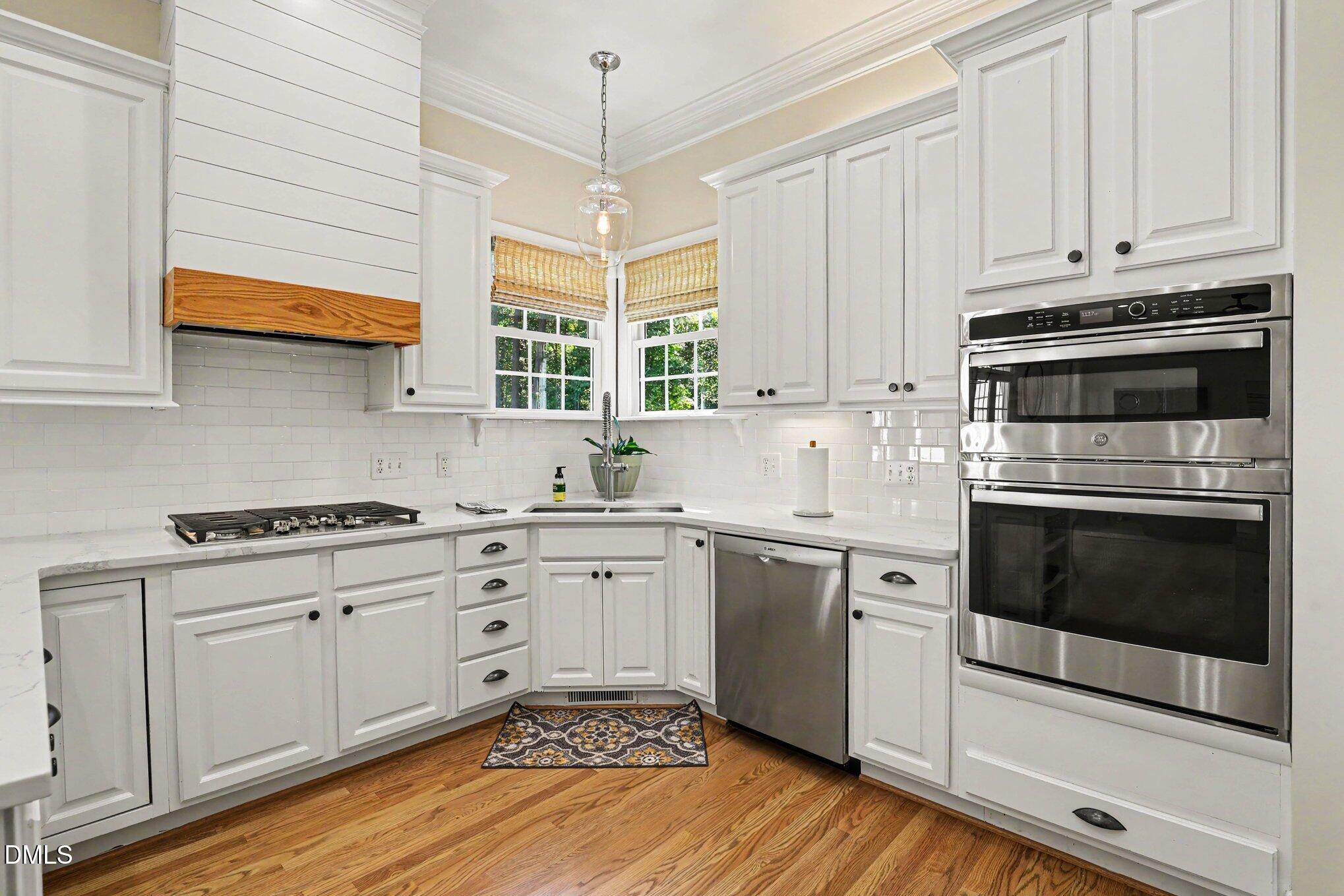 5716 Stuarts Ridge Road Wake Forest, NC 27587 - Photo 16 of 40 016_file_3878