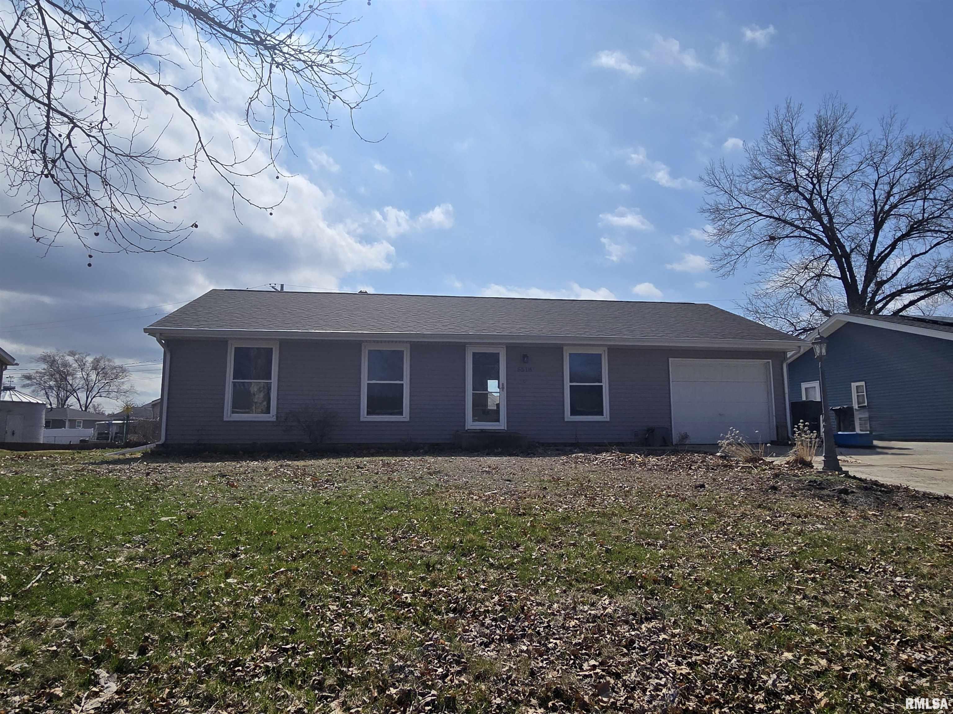 5518 East Captain Road Chillicothe, IL 61523 - Photo 1 of 15