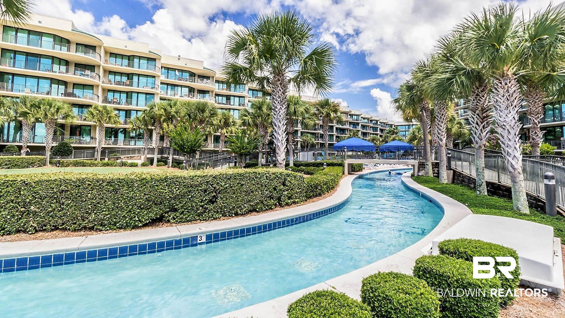 27580 Canal Road, Unit 1431 Orange Beach, AL 36561 - Photo 59 of 73 View of community pool