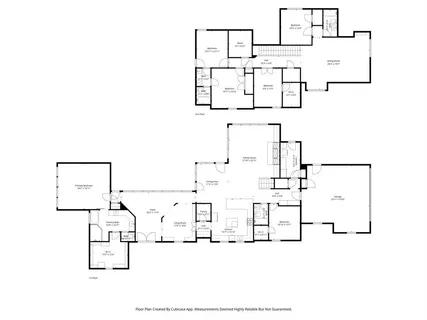 $1,400,000 | 8229 Steeplechase Circle, Argyle, TX 76226