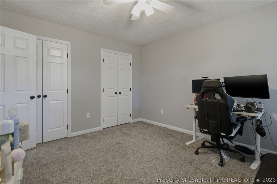 2130 Hull Road Fayetteville, NC 28303 - Photo 25 of 32 Two closets