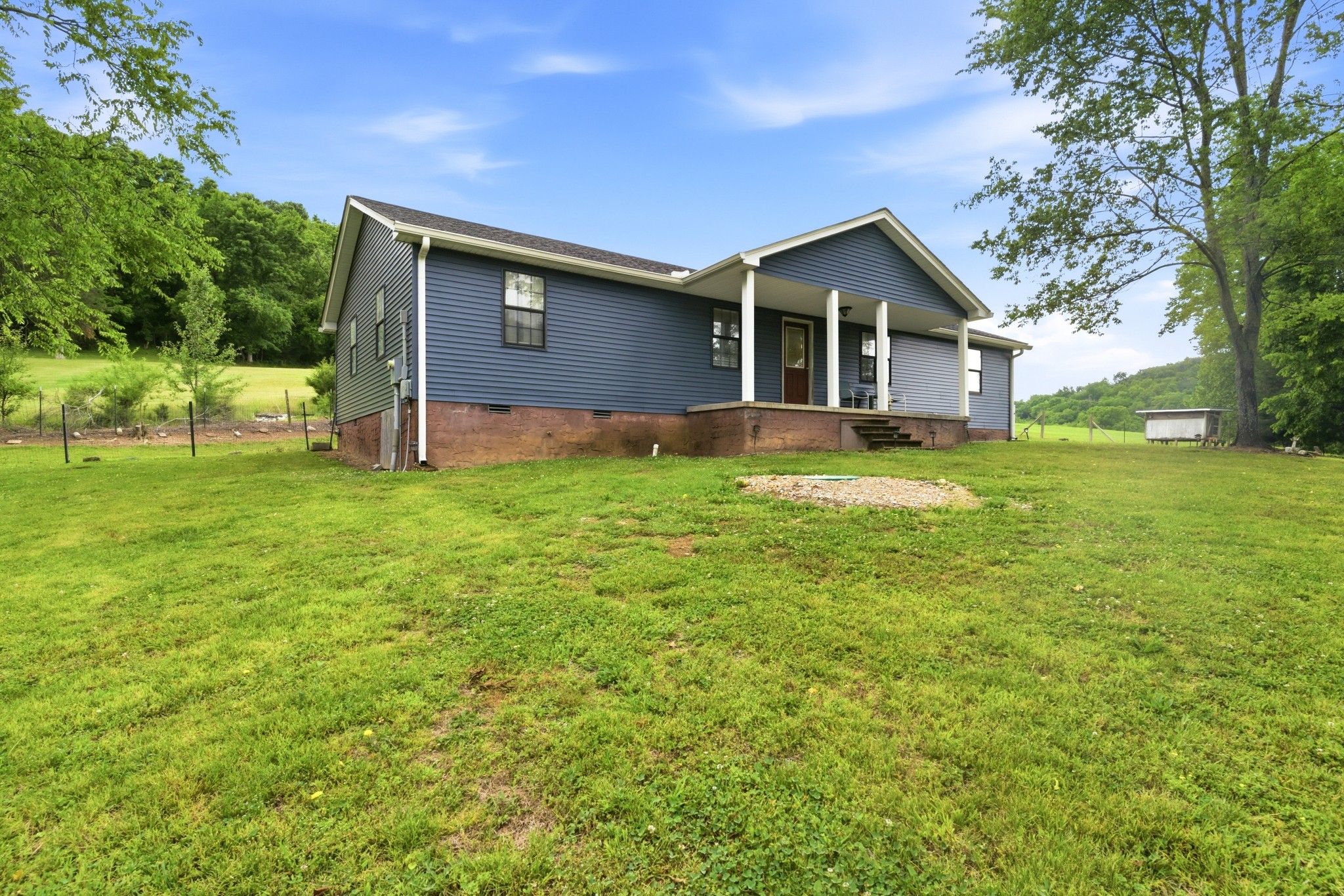 615 Rogues Fork Road Bethpage, TN 37022 - Photo 49 of 53