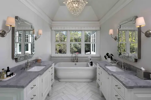 $31,995,000 | 190 Almendral Avenue, Atherton, CA 94027