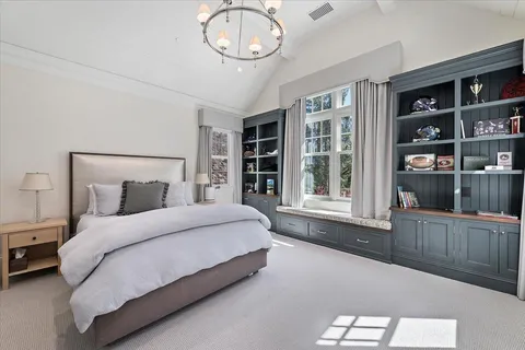 $31,995,000 | 190 Almendral Avenue, Atherton, CA 94027