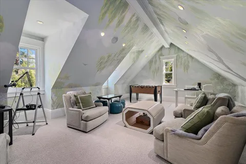 $31,995,000 | 190 Almendral Avenue, Atherton, CA 94027