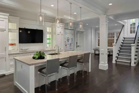 $31,995,000 | 190 Almendral Avenue, Atherton, CA 94027