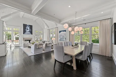 $31,995,000 | 190 Almendral Avenue, Atherton, CA 94027