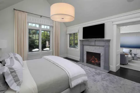 $31,995,000 | 190 Almendral Avenue, Atherton, CA 94027