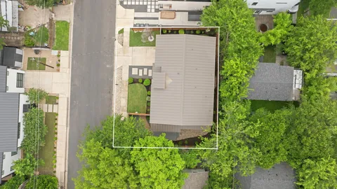 $925,000 | 1307 Clifford Avenue, Austin, TX 78702