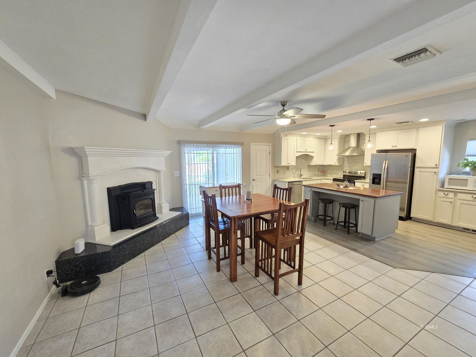 418 West Howell Avenue Ridgecrest, CA 93555 - Photo 5 of 41