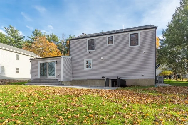 $1,199,000 | 18 University Drive, Natick, MA 01760