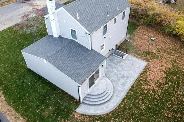 $1,199,000 | 18 University Drive, Natick, MA 01760