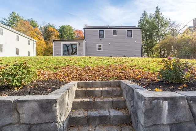 $1,199,000 | 18 University Drive, Natick, MA 01760