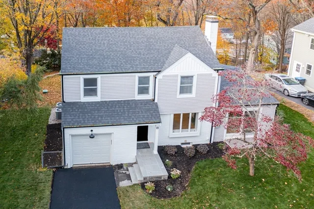 $1,199,000 | 18 University Drive, Natick, MA 01760