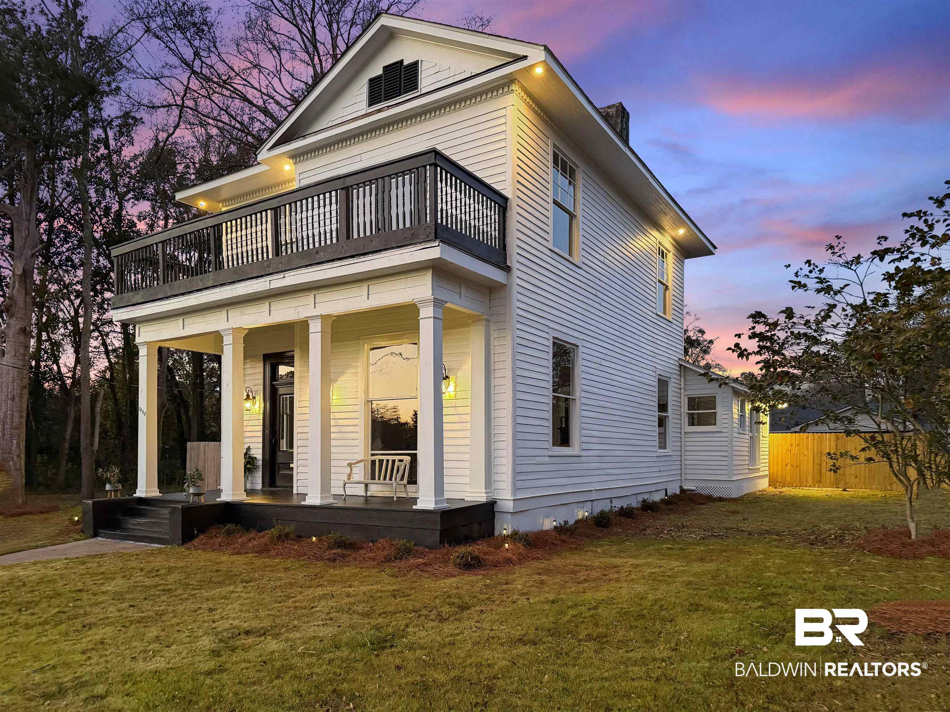 1902 Calmes Street Mobile, AL 36606 - Photo 6 of 53