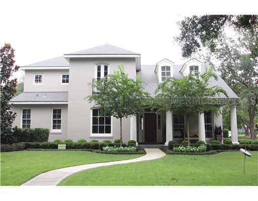 2150 Forrest Road Winter Park, FL 32789 - Photo 1 of 1 Exterior Front
